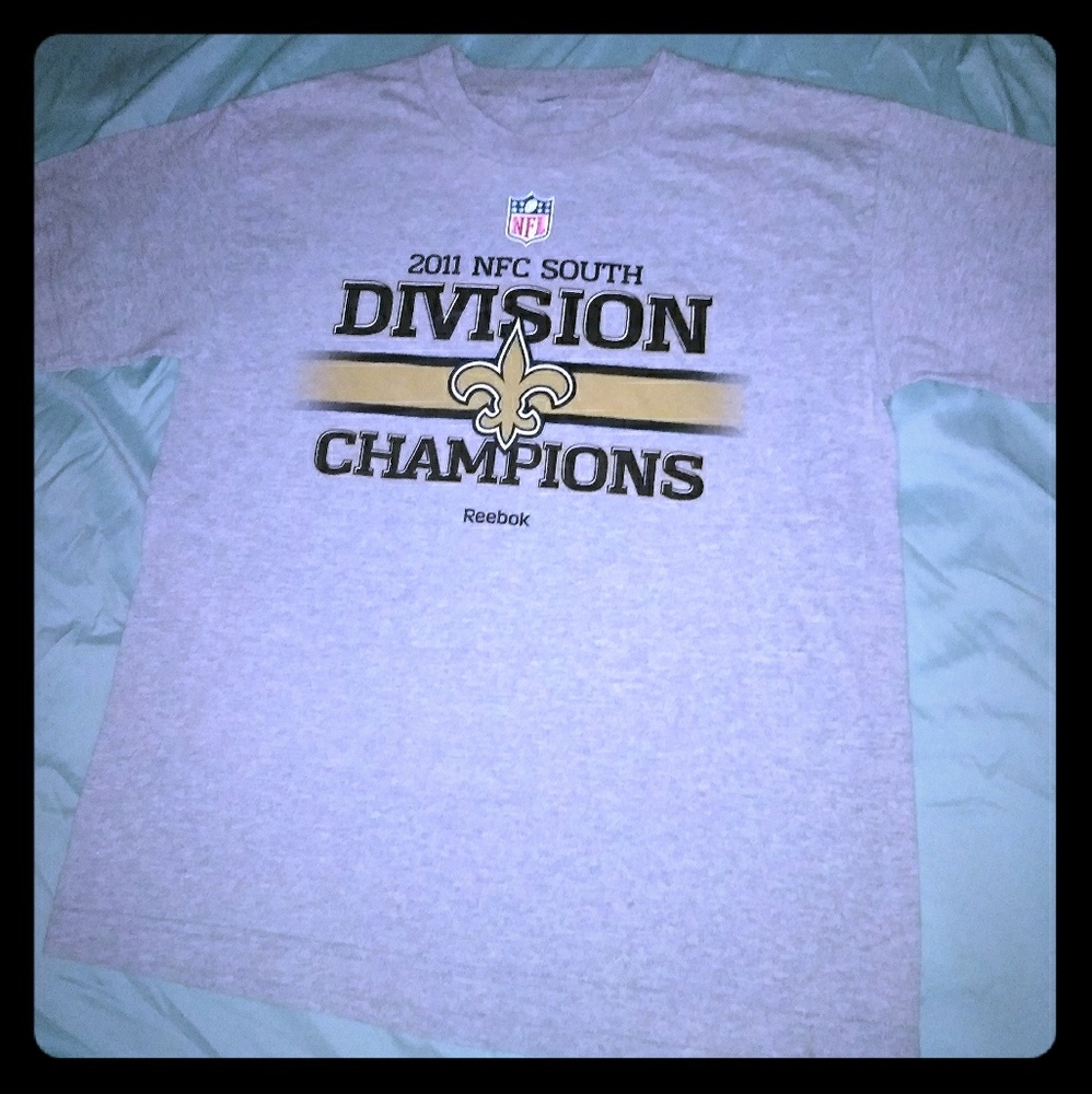 New Orleans Saints